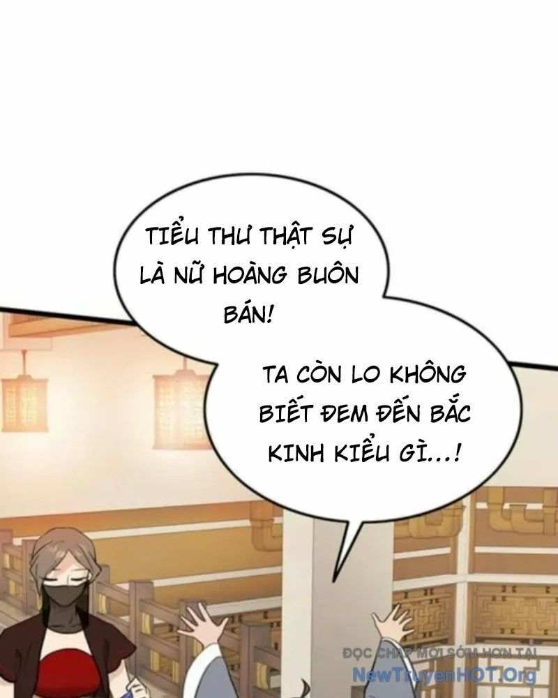 Tôi Trở Thành Chồng Của Giáo Chủ Ma Giáo [Chap 28]