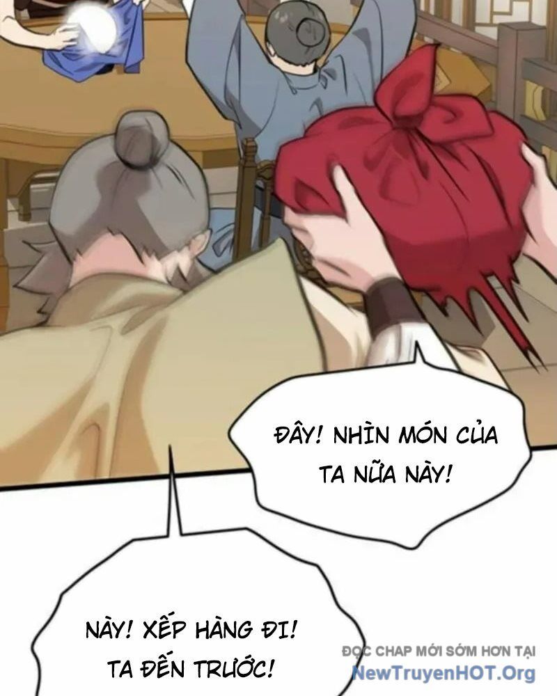 Tôi Trở Thành Chồng Của Giáo Chủ Ma Giáo [Chap 28]