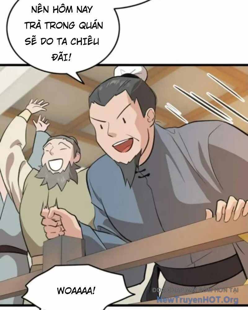 Tôi Trở Thành Chồng Của Giáo Chủ Ma Giáo [Chap 28]