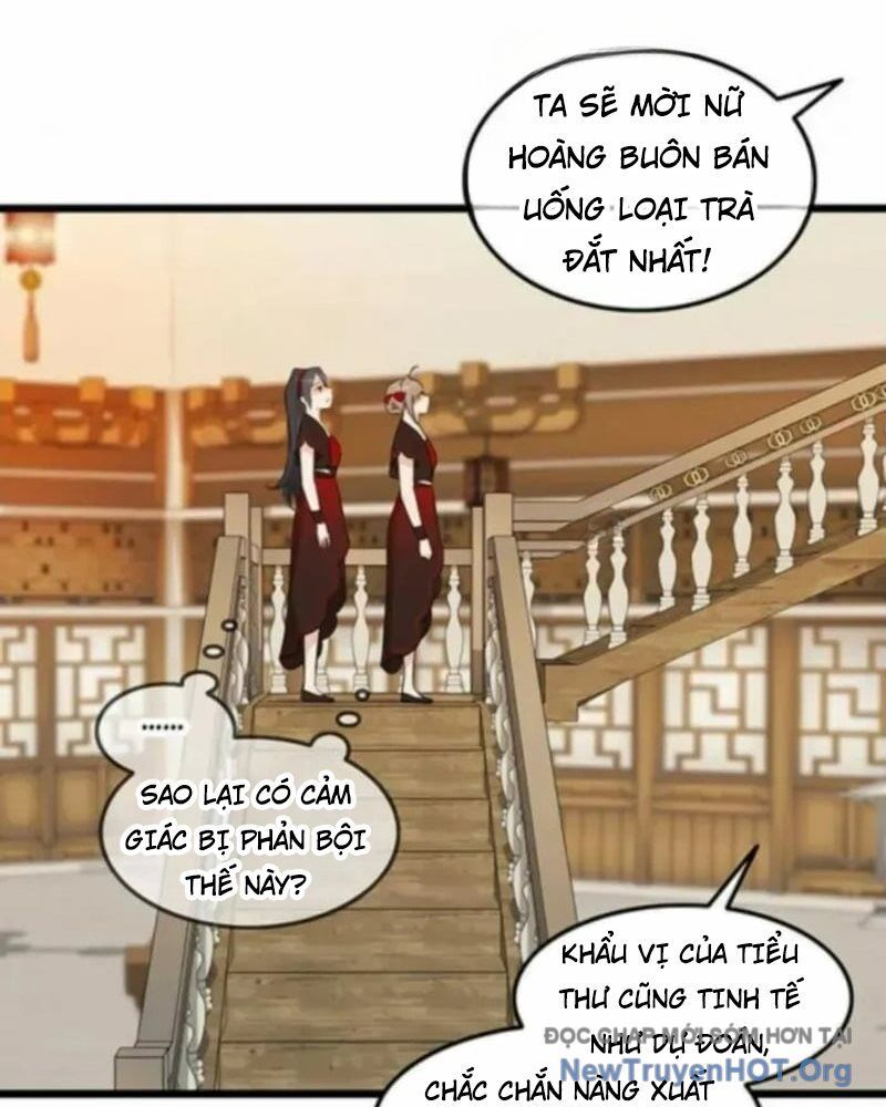 Tôi Trở Thành Chồng Của Giáo Chủ Ma Giáo [Chap 28]