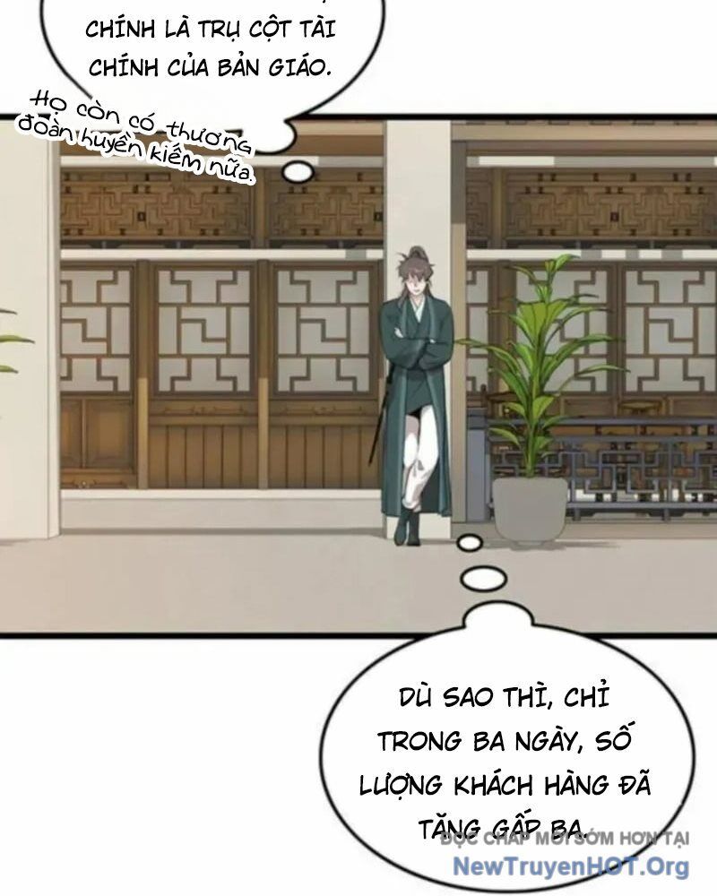 Tôi Trở Thành Chồng Của Giáo Chủ Ma Giáo [Chap 28]