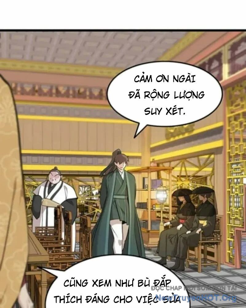 Tôi Trở Thành Chồng Của Giáo Chủ Ma Giáo [Chap 28]