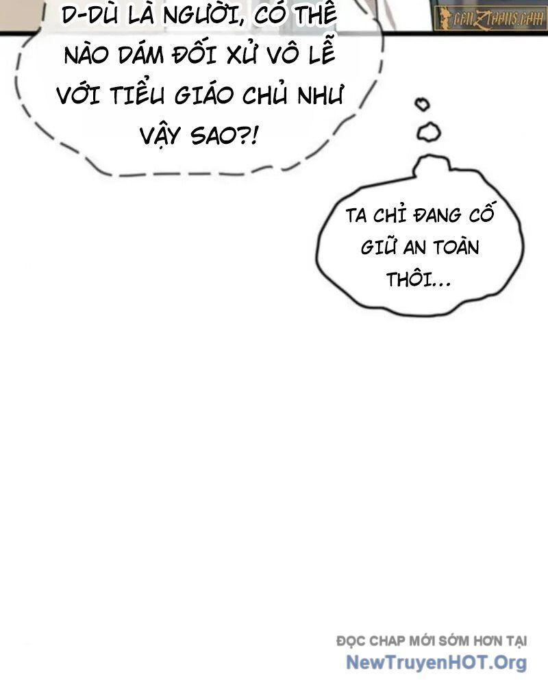 Tôi Trở Thành Chồng Của Giáo Chủ Ma Giáo [Chap 28]