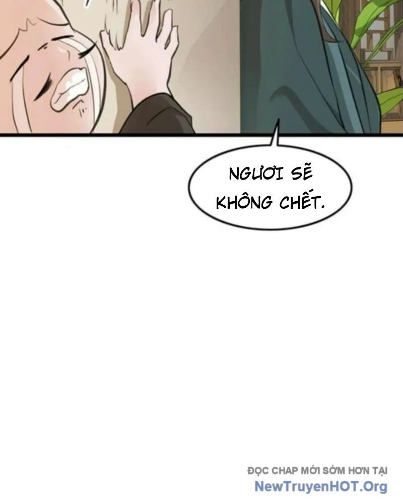 Tôi Trở Thành Chồng Của Giáo Chủ Ma Giáo [Chap 28]