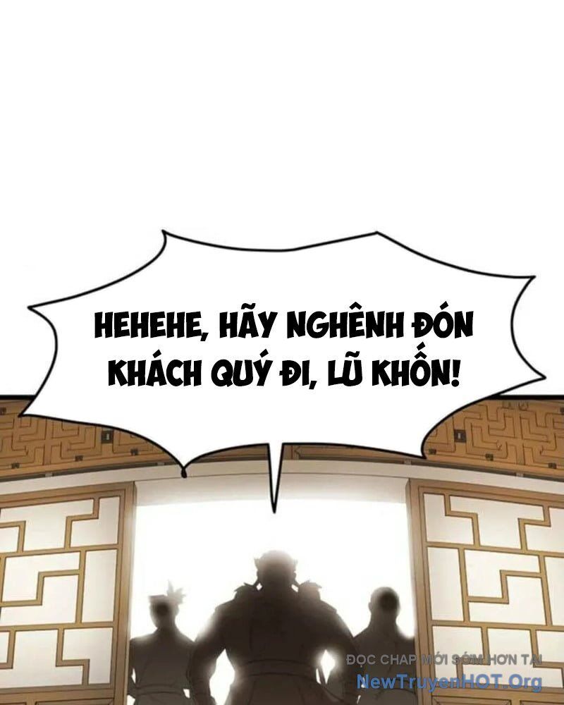 Tôi Trở Thành Chồng Của Giáo Chủ Ma Giáo [Chap 28]
