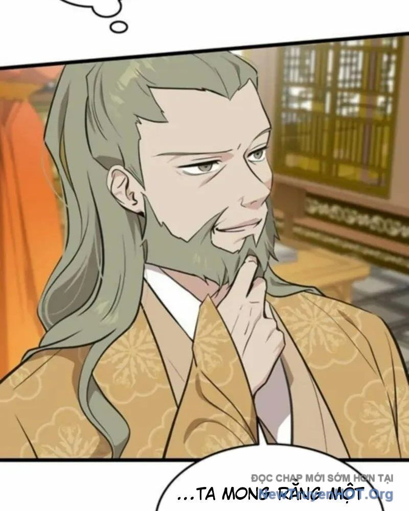 Tôi Trở Thành Chồng Của Giáo Chủ Ma Giáo [Chap 28]