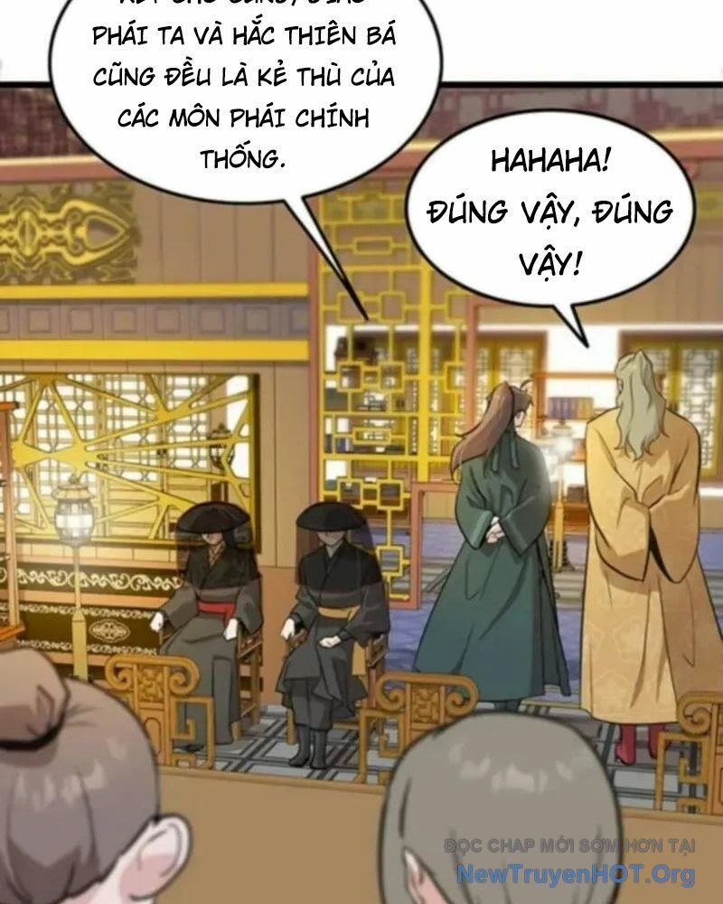 Tôi Trở Thành Chồng Của Giáo Chủ Ma Giáo [Chap 28]