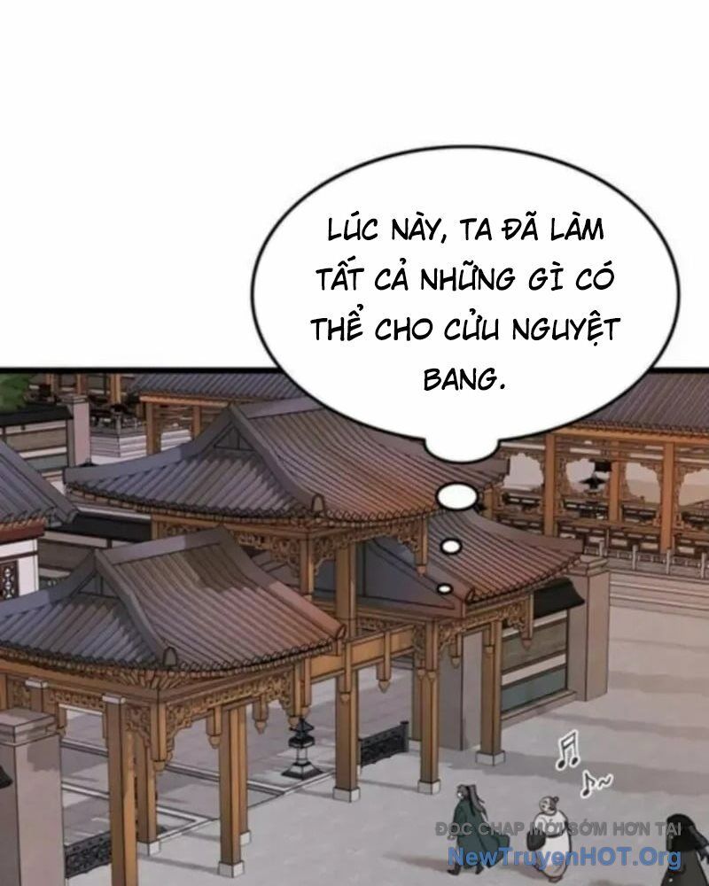 Tôi Trở Thành Chồng Của Giáo Chủ Ma Giáo [Chap 28]