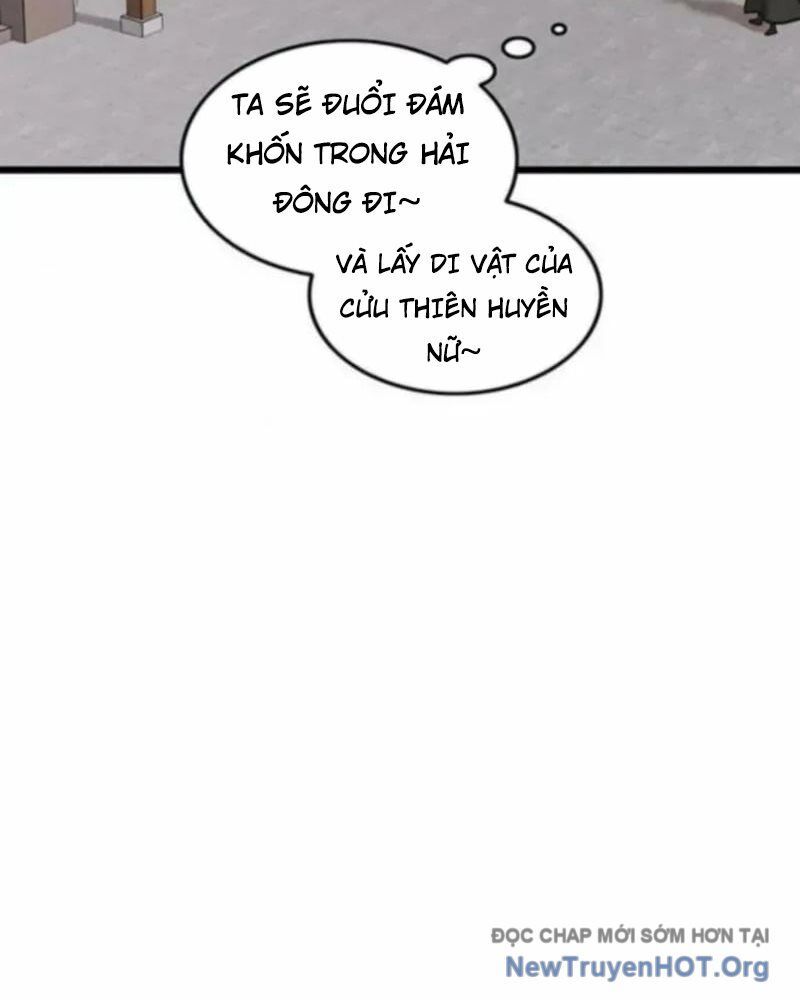 Tôi Trở Thành Chồng Của Giáo Chủ Ma Giáo [Chap 28]