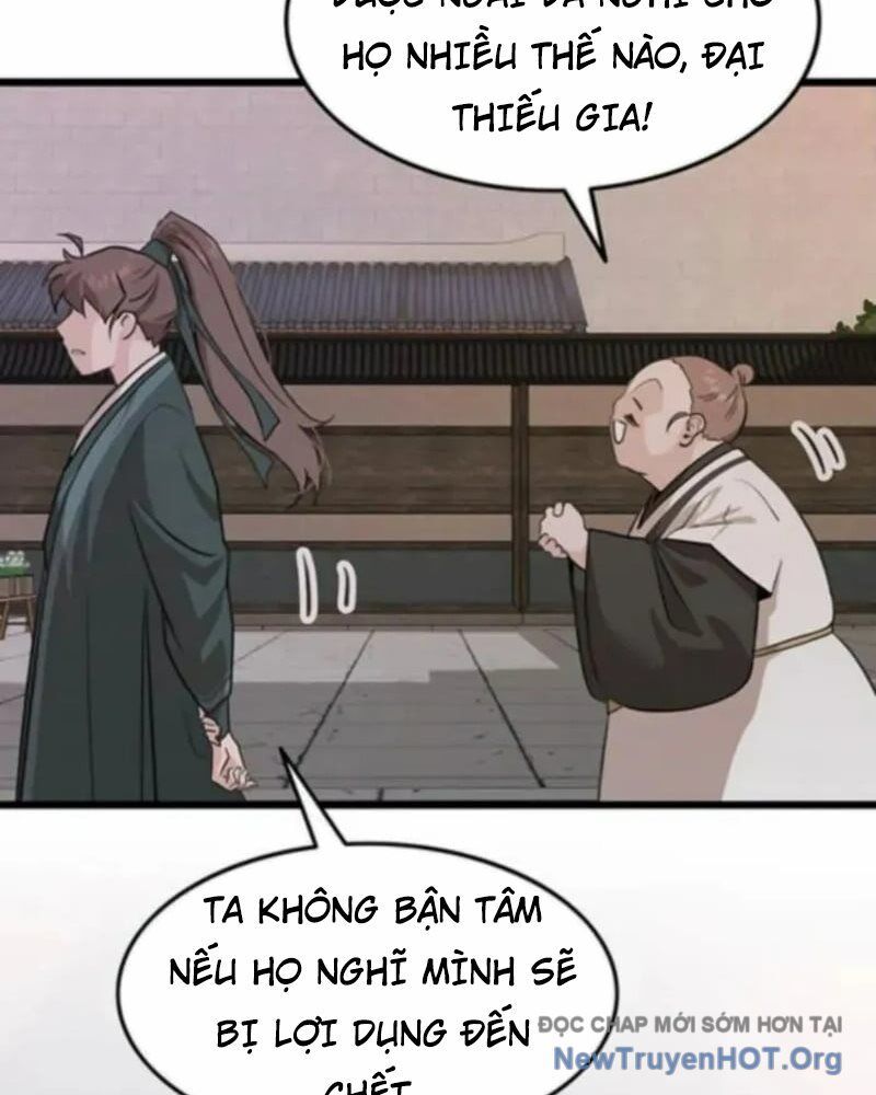 Tôi Trở Thành Chồng Của Giáo Chủ Ma Giáo [Chap 28]