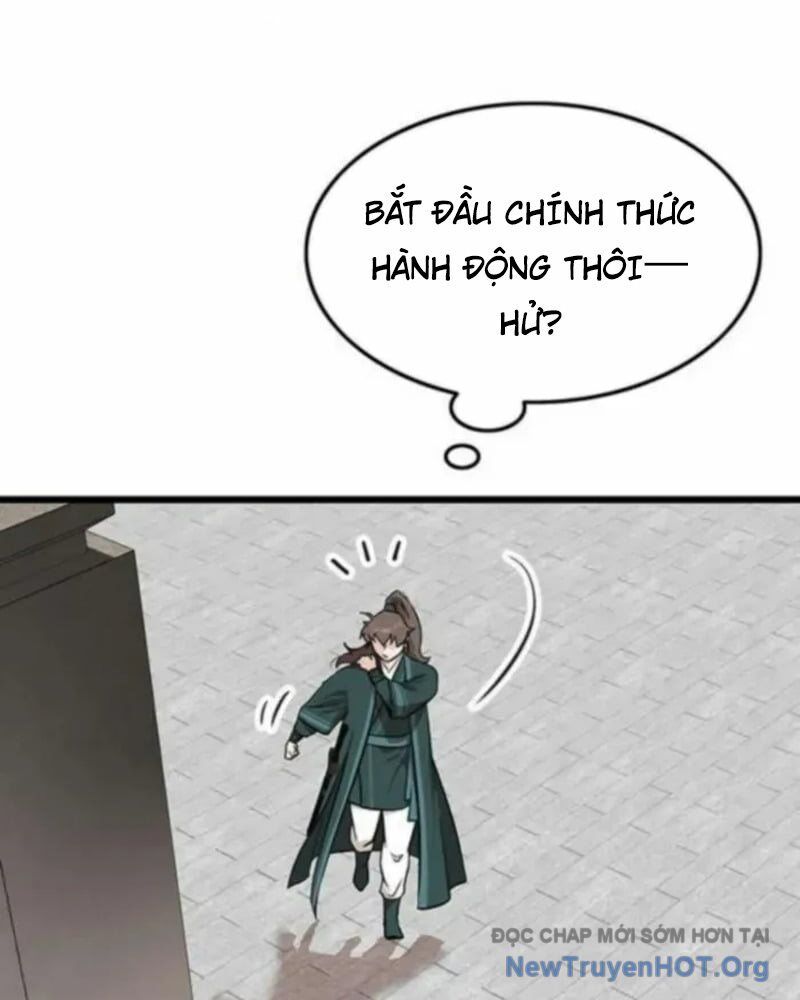 Tôi Trở Thành Chồng Của Giáo Chủ Ma Giáo [Chap 28]