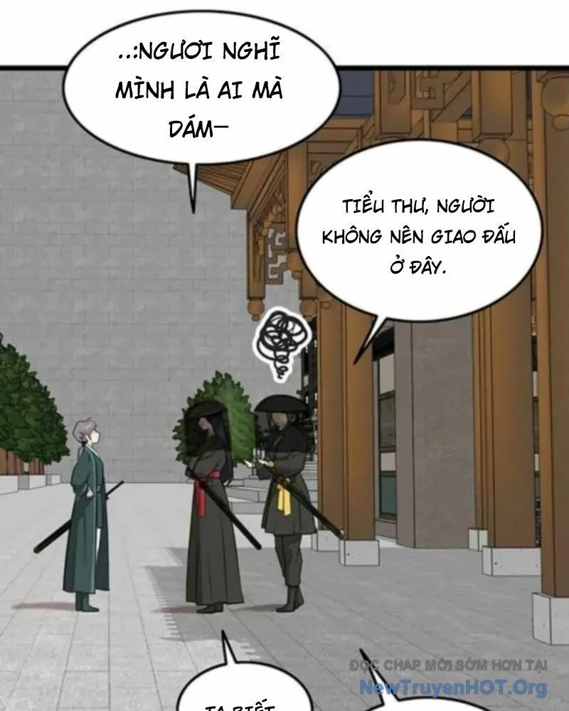 Tôi Trở Thành Chồng Của Giáo Chủ Ma Giáo [Chap 28]