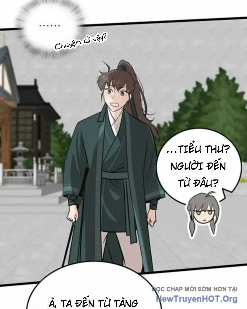 Tôi Trở Thành Chồng Của Giáo Chủ Ma Giáo [Chap 28]