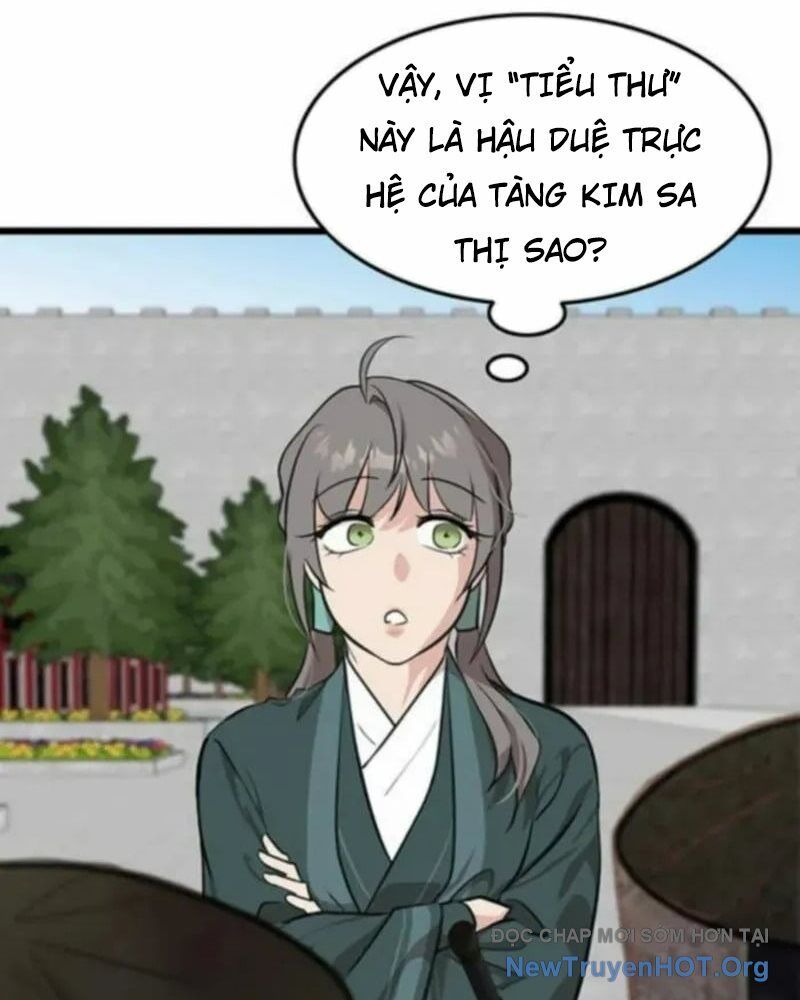 Tôi Trở Thành Chồng Của Giáo Chủ Ma Giáo [Chap 28]