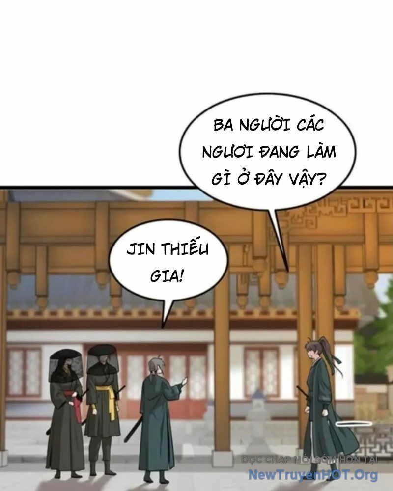 Tôi Trở Thành Chồng Của Giáo Chủ Ma Giáo [Chap 28]