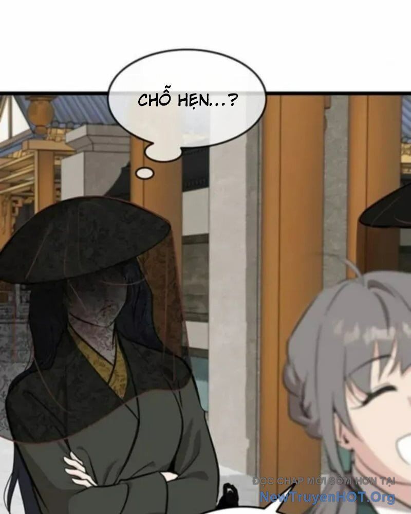 Tôi Trở Thành Chồng Của Giáo Chủ Ma Giáo [Chap 28]