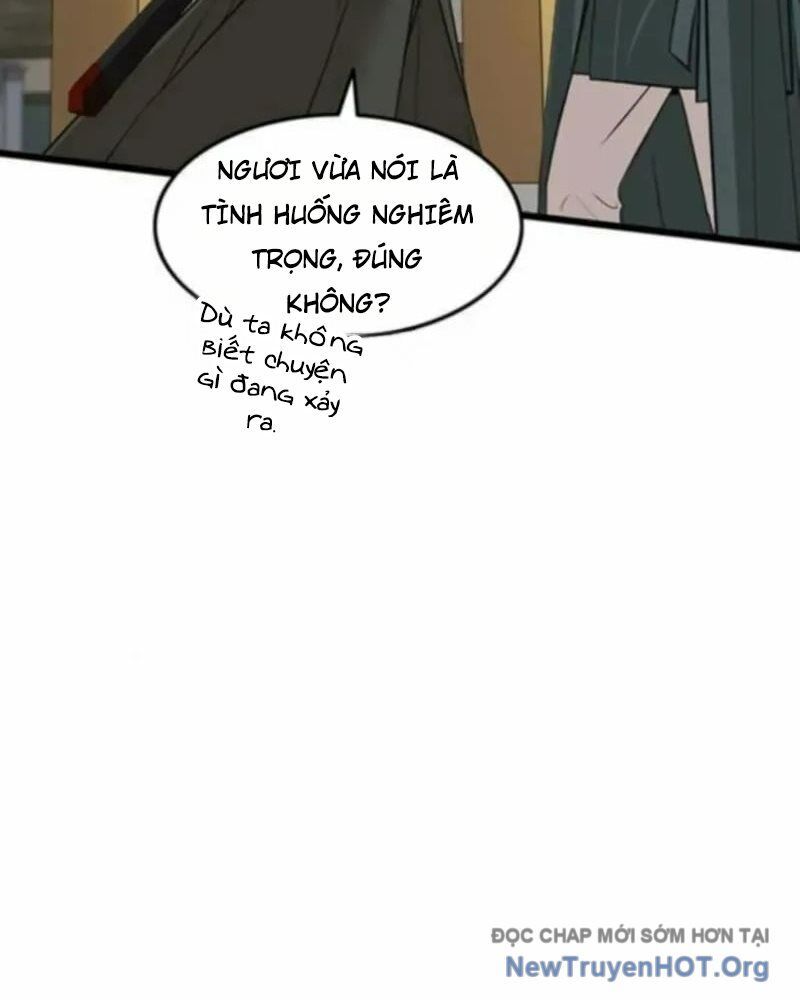 Tôi Trở Thành Chồng Của Giáo Chủ Ma Giáo [Chap 28]