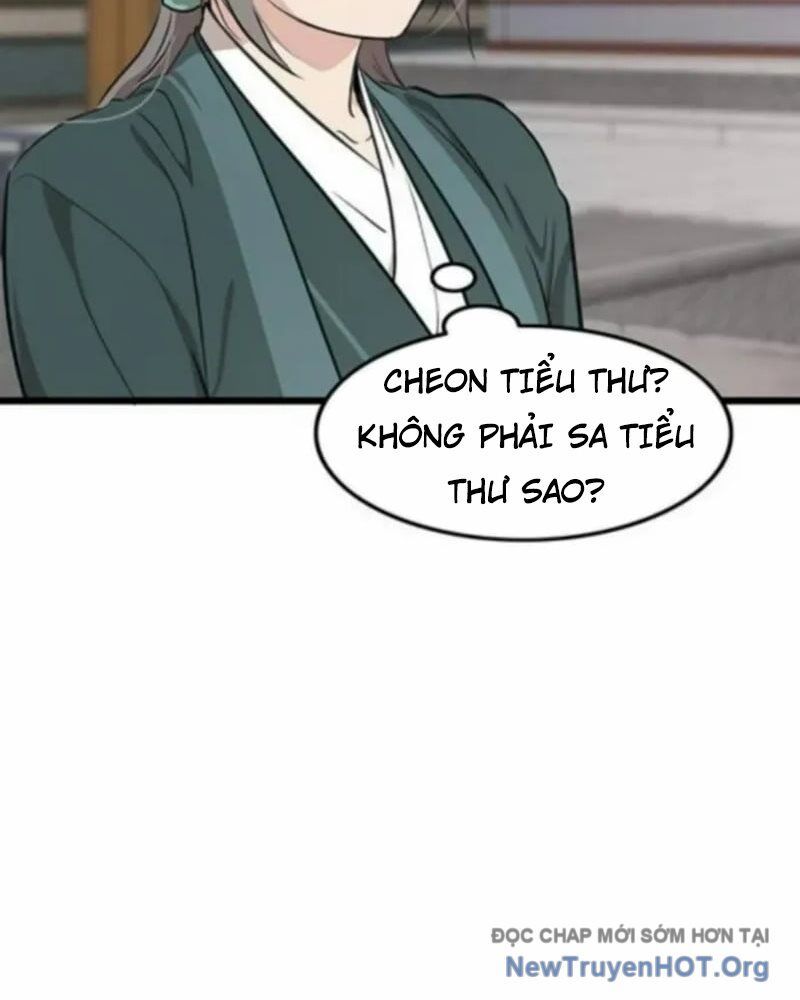 Tôi Trở Thành Chồng Của Giáo Chủ Ma Giáo [Chap 28]