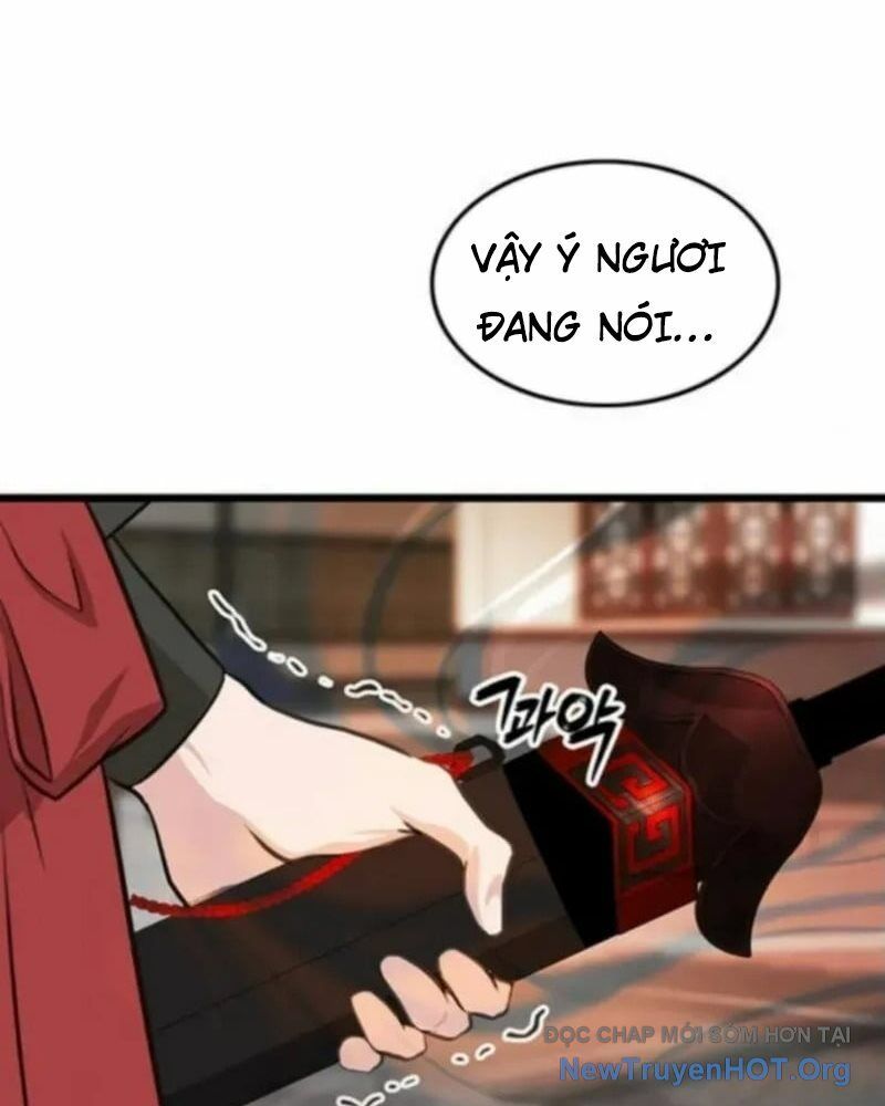 Tôi Trở Thành Chồng Của Giáo Chủ Ma Giáo [Chap 28]