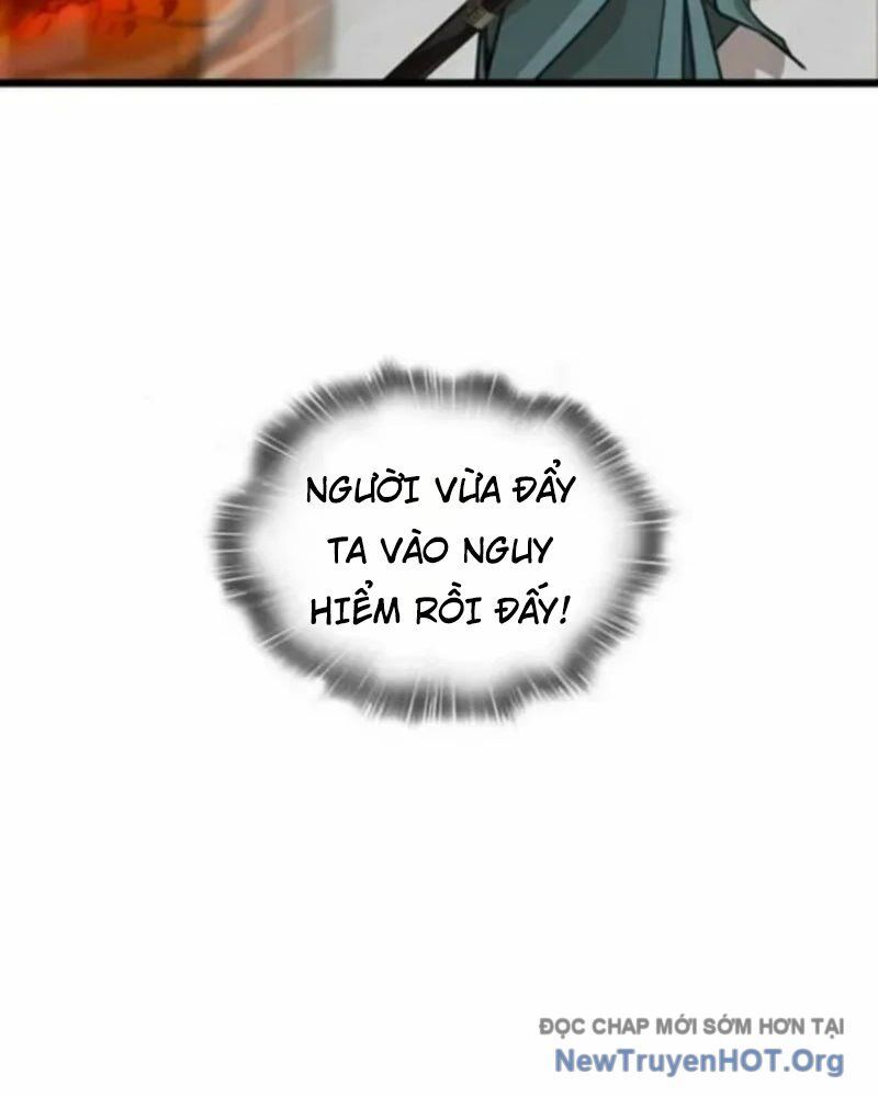 Tôi Trở Thành Chồng Của Giáo Chủ Ma Giáo [Chap 28]