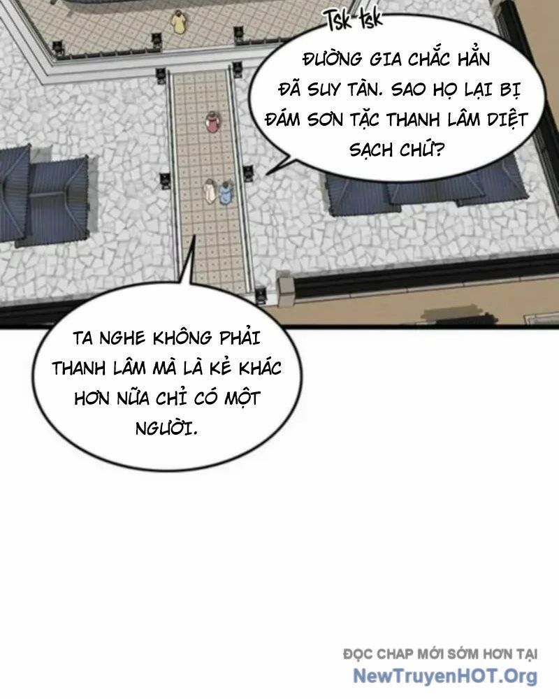 Tôi Trở Thành Chồng Của Giáo Chủ Ma Giáo [Chap 28]