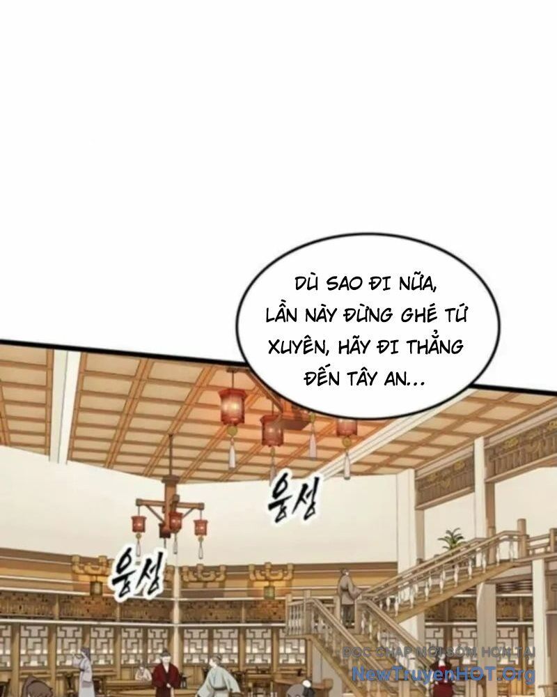 Tôi Trở Thành Chồng Của Giáo Chủ Ma Giáo [Chap 28]