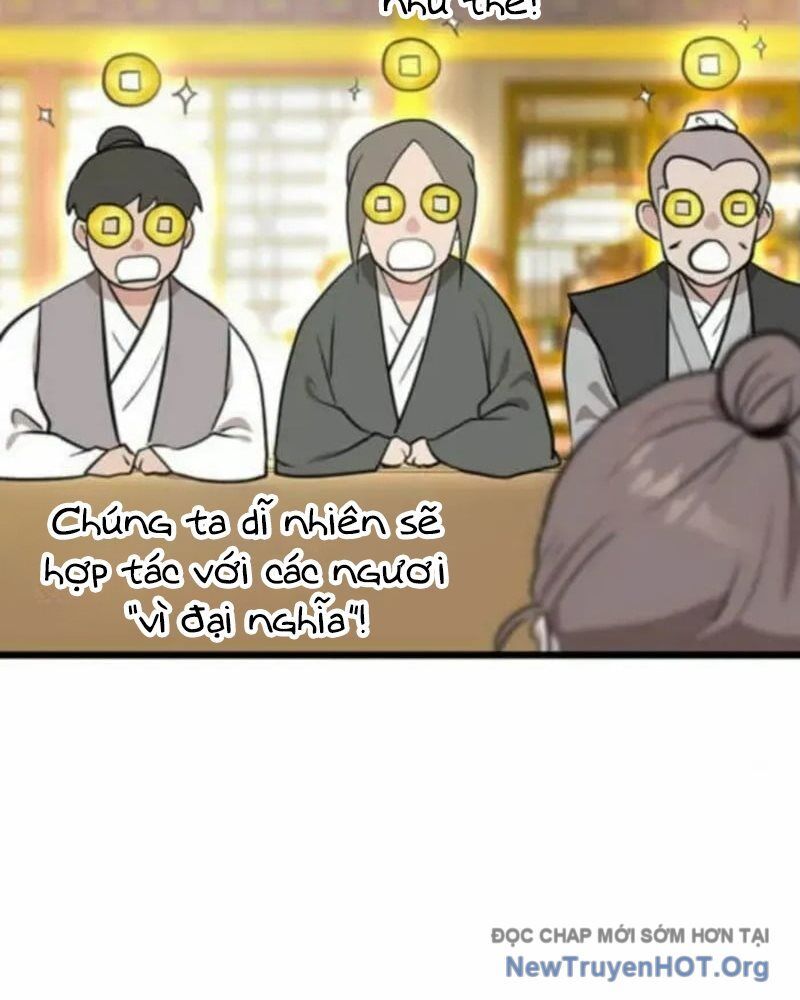 Tôi Trở Thành Chồng Của Giáo Chủ Ma Giáo [Chap 28]