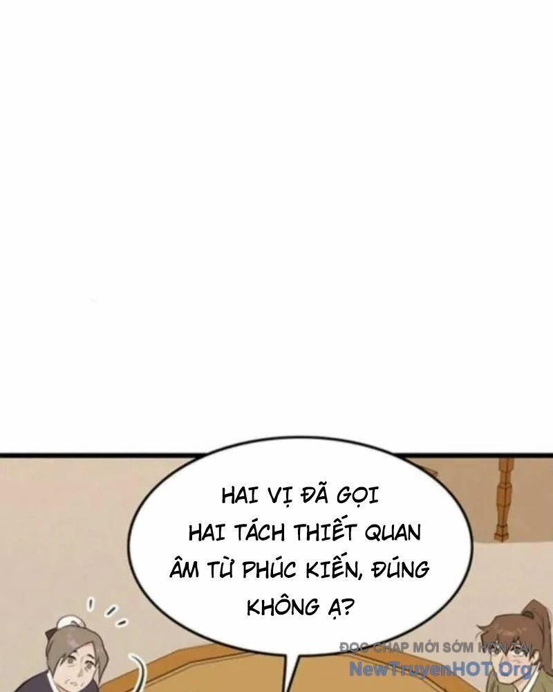 Tôi Trở Thành Chồng Của Giáo Chủ Ma Giáo [Chap 28]