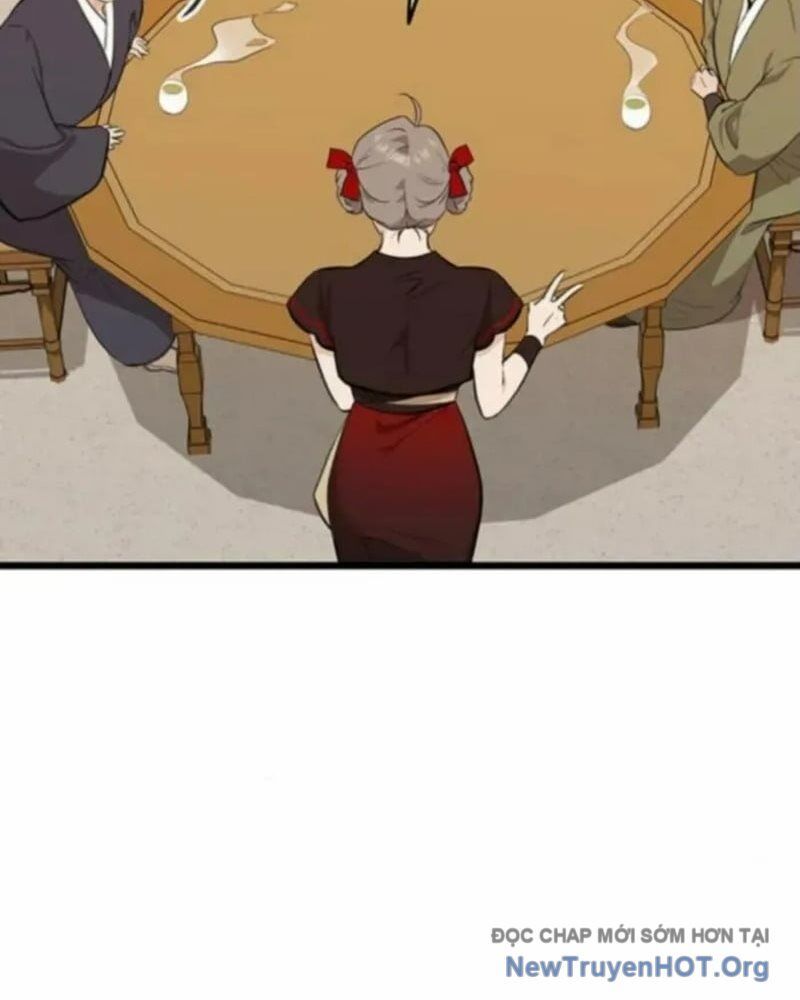 Tôi Trở Thành Chồng Của Giáo Chủ Ma Giáo [Chap 28]