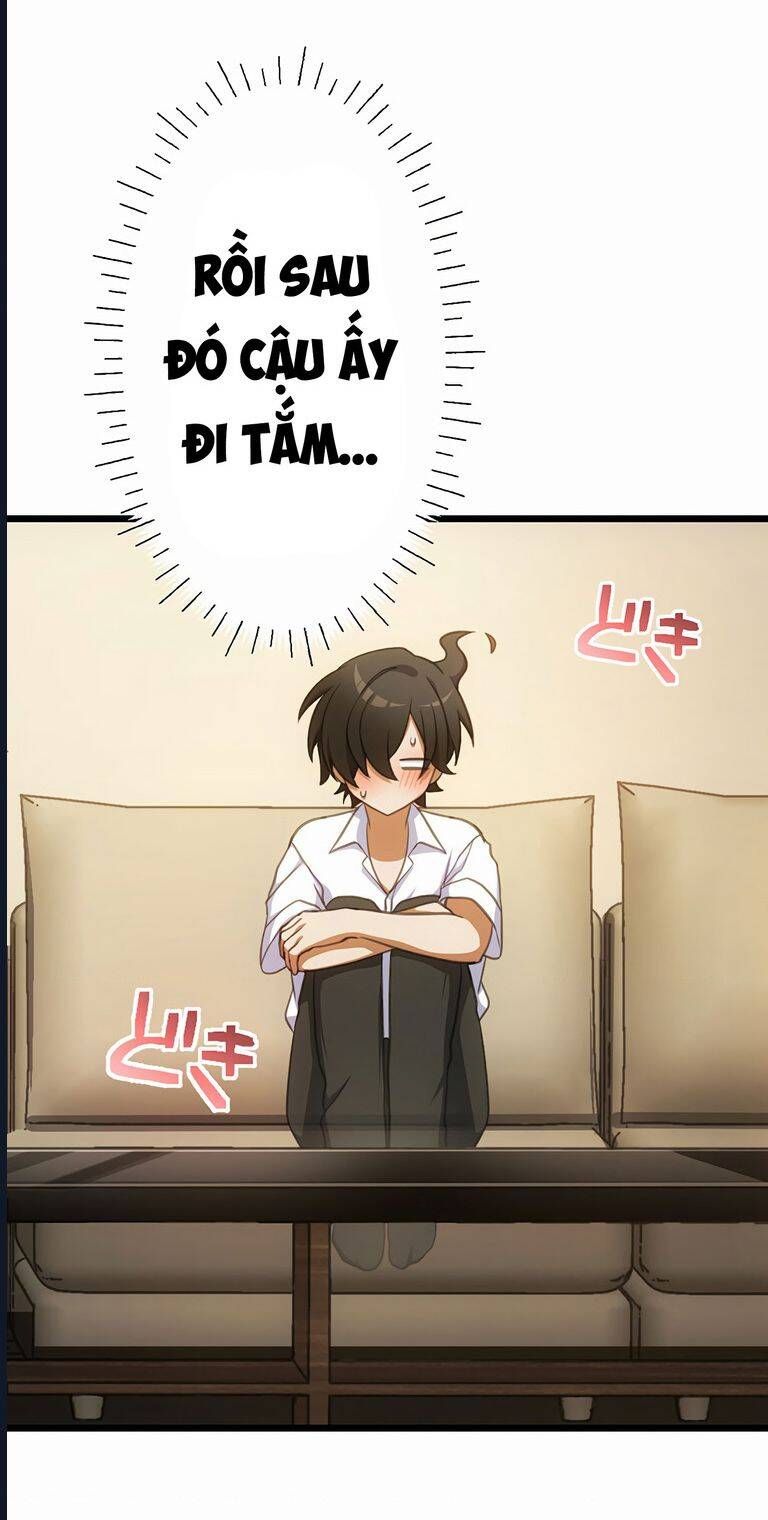 Nếu Hồn Ma Lần Đầu Biết Yêu [Chap 20]