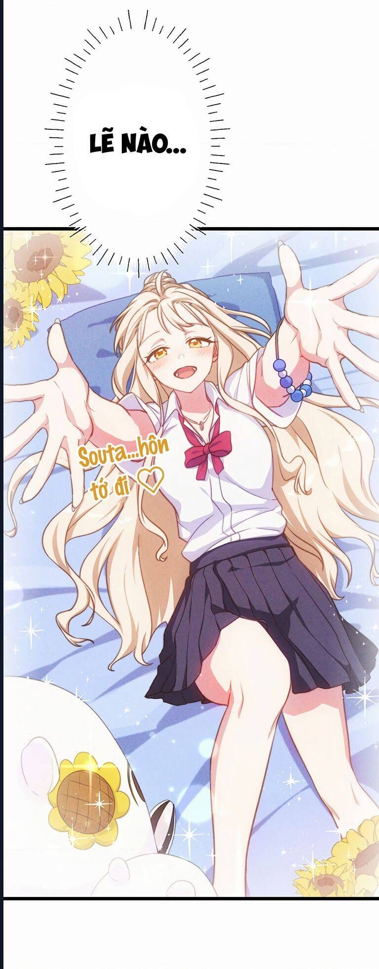 Nếu Hồn Ma Lần Đầu Biết Yêu [Chap 20]