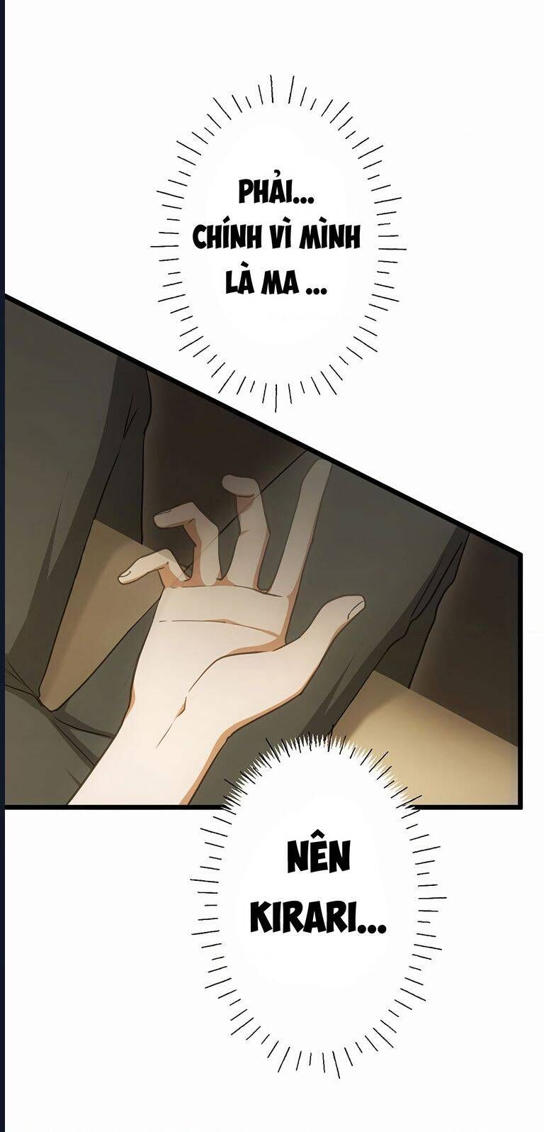 Nếu Hồn Ma Lần Đầu Biết Yêu [Chap 20]
