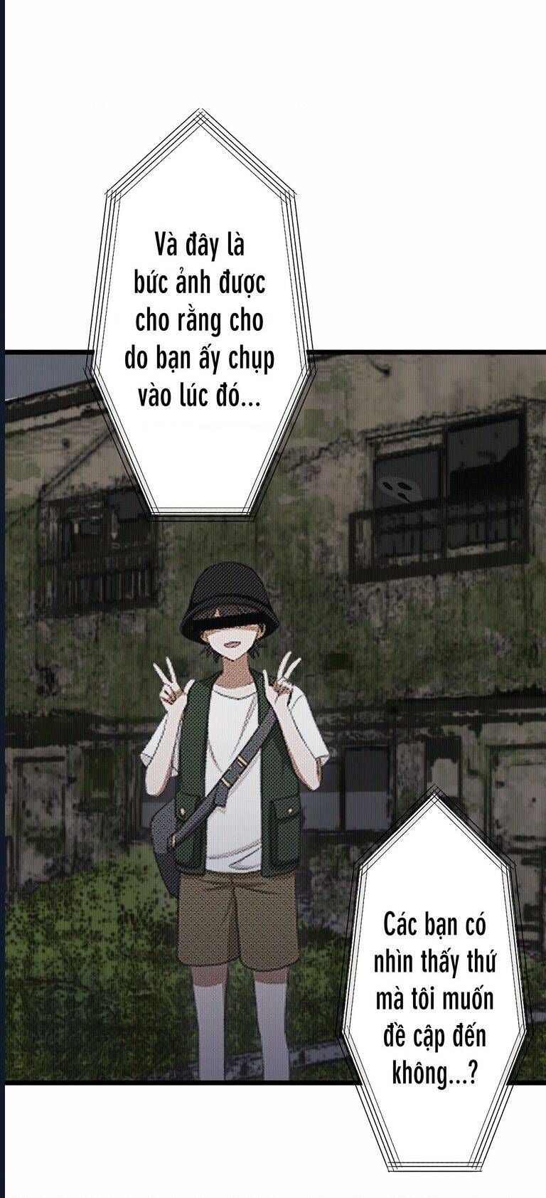 Nếu Hồn Ma Lần Đầu Biết Yêu [Chap 20]