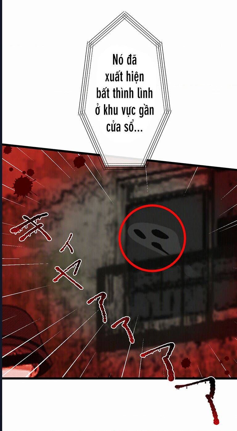 Nếu Hồn Ma Lần Đầu Biết Yêu [Chap 20]