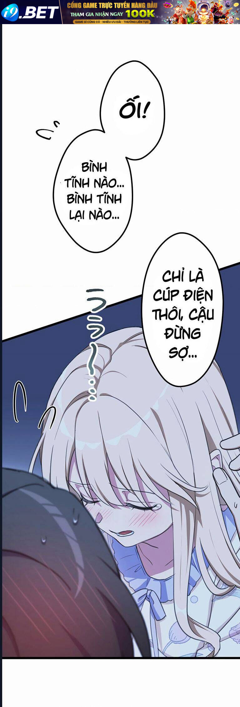 Nếu Hồn Ma Lần Đầu Biết Yêu [Chap 20]