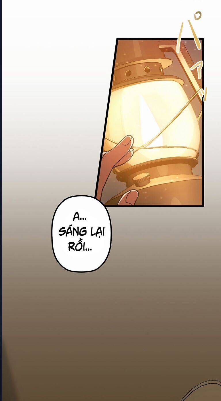 Nếu Hồn Ma Lần Đầu Biết Yêu [Chap 20]