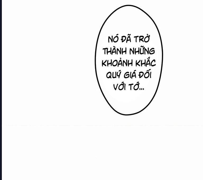 Nếu Hồn Ma Lần Đầu Biết Yêu [Chap 20]