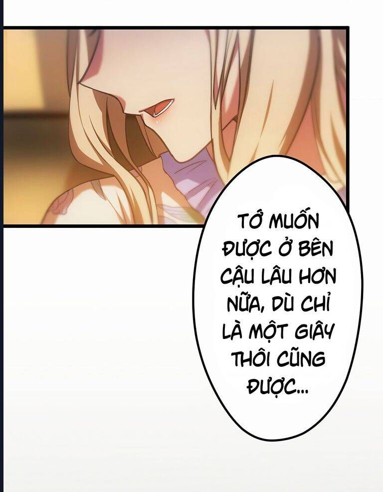 Nếu Hồn Ma Lần Đầu Biết Yêu [Chap 20]