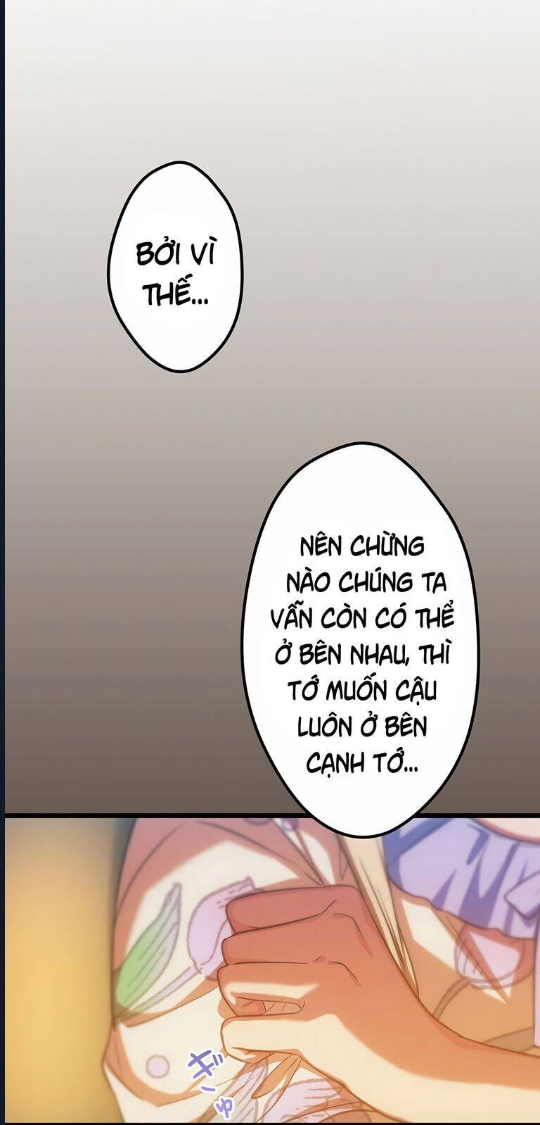 Nếu Hồn Ma Lần Đầu Biết Yêu [Chap 20]