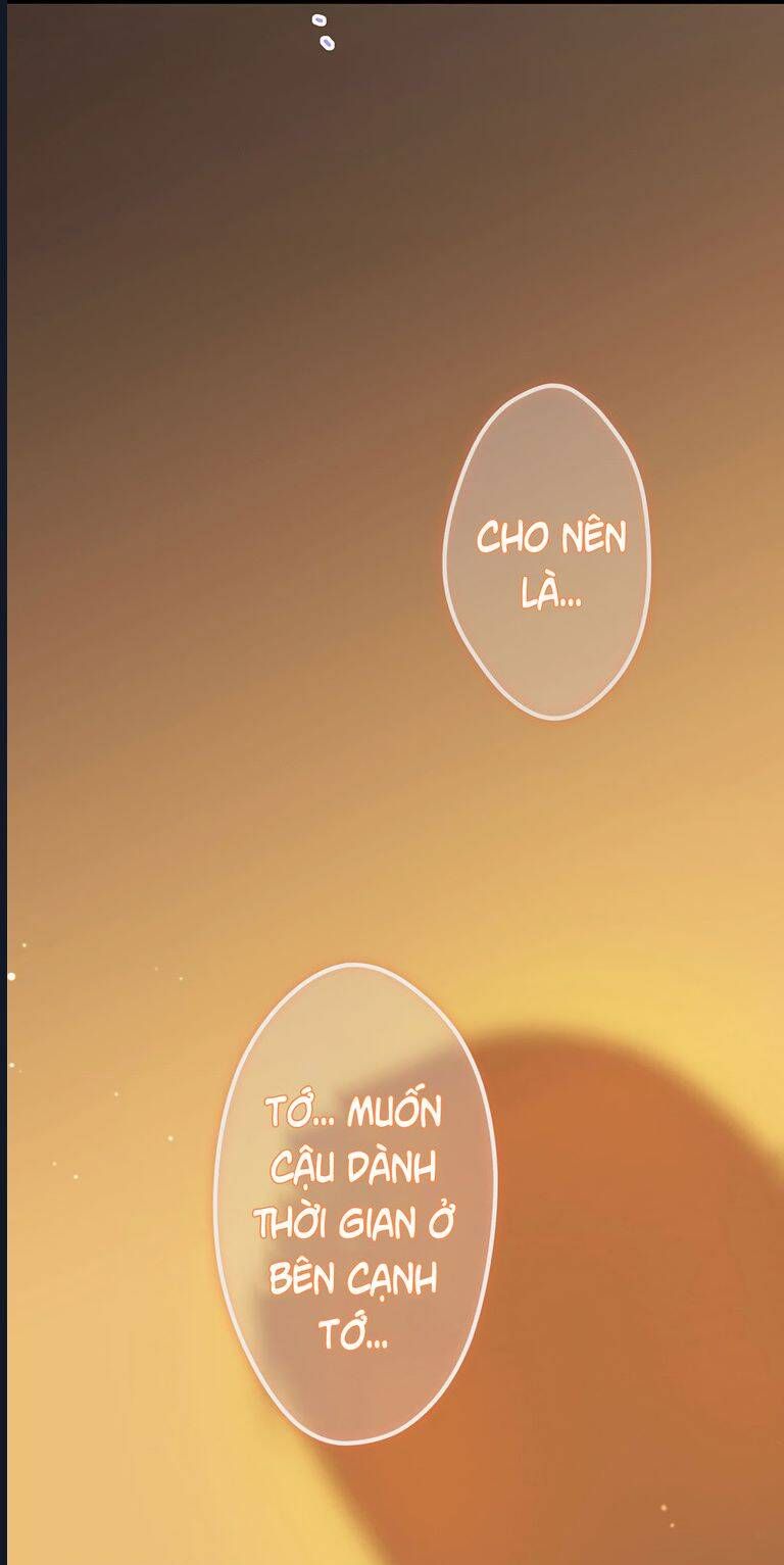 Nếu Hồn Ma Lần Đầu Biết Yêu [Chap 20]
