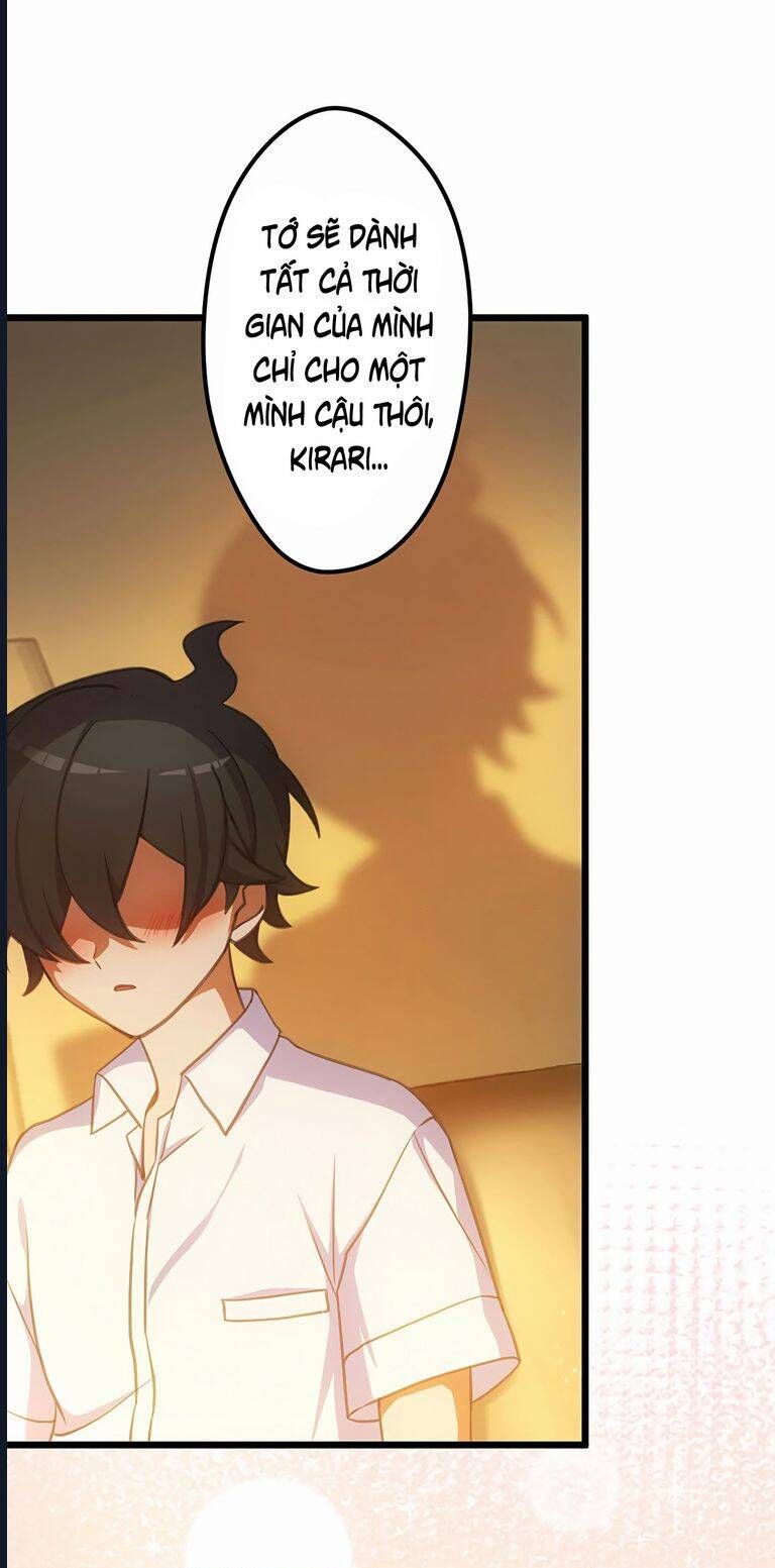 Nếu Hồn Ma Lần Đầu Biết Yêu [Chap 20]