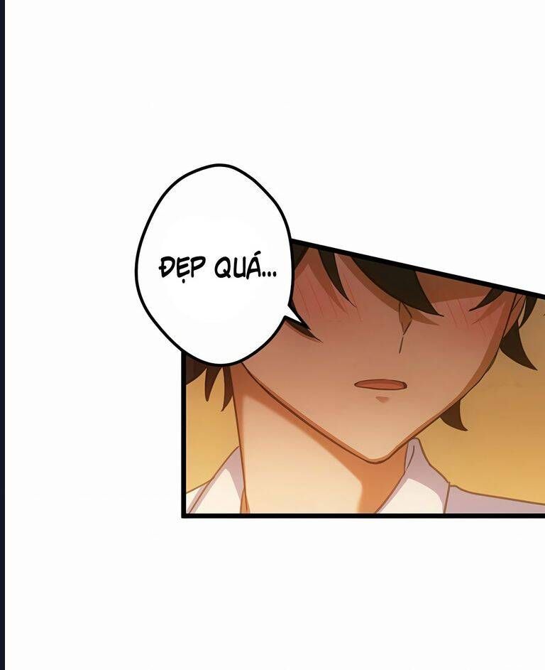 Nếu Hồn Ma Lần Đầu Biết Yêu [Chap 20]