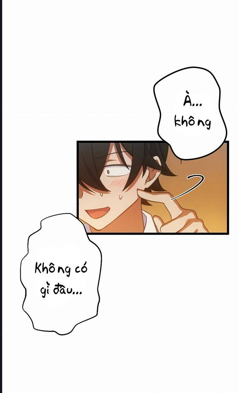 Nếu Hồn Ma Lần Đầu Biết Yêu [Chap 20]