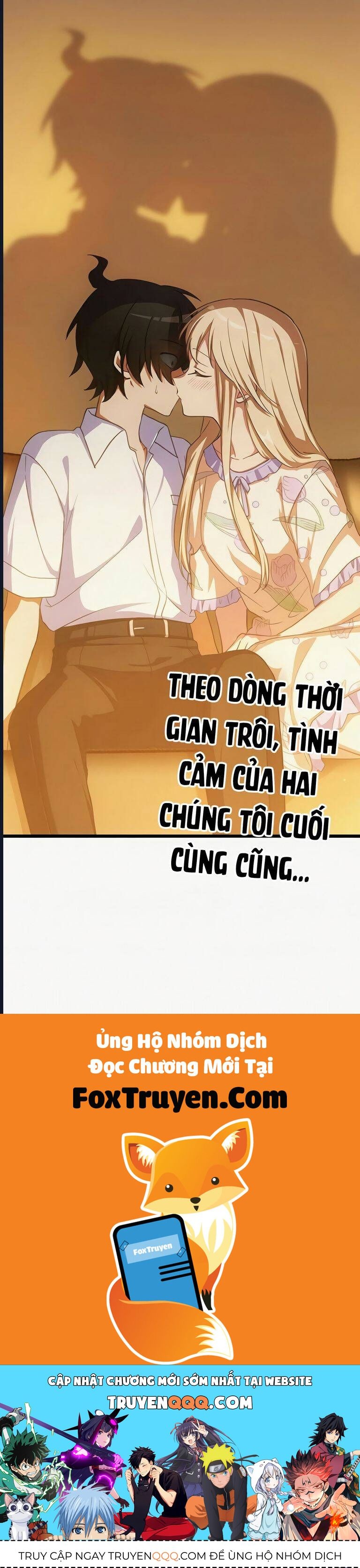 Nếu Hồn Ma Lần Đầu Biết Yêu [Chap 20]