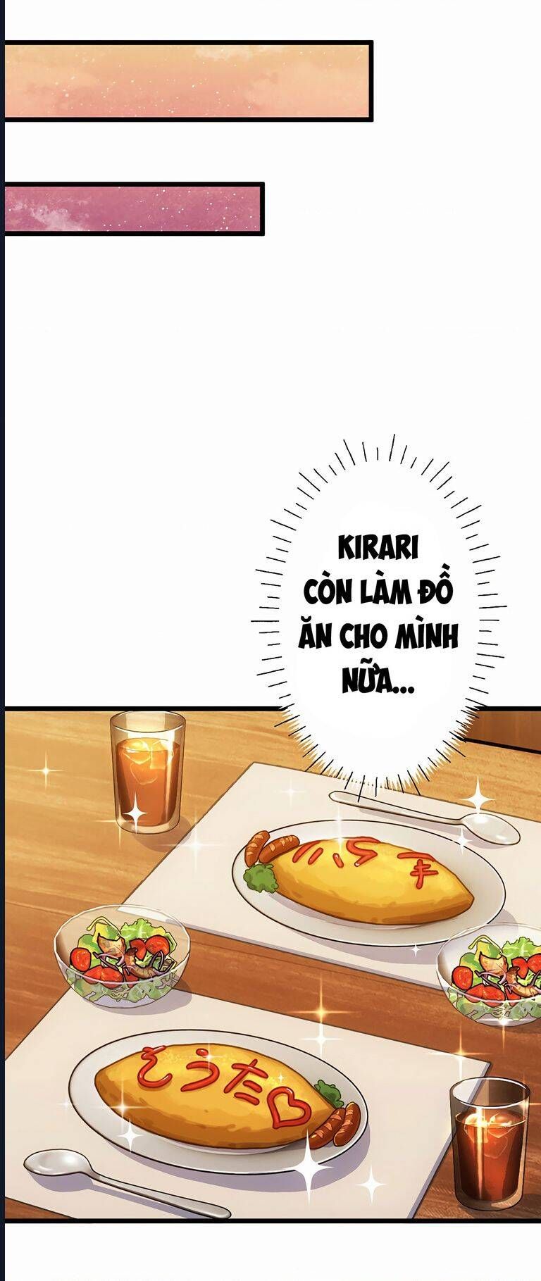 Nếu Hồn Ma Lần Đầu Biết Yêu [Chap 20]