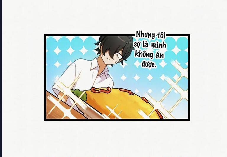 Nếu Hồn Ma Lần Đầu Biết Yêu [Chap 20]