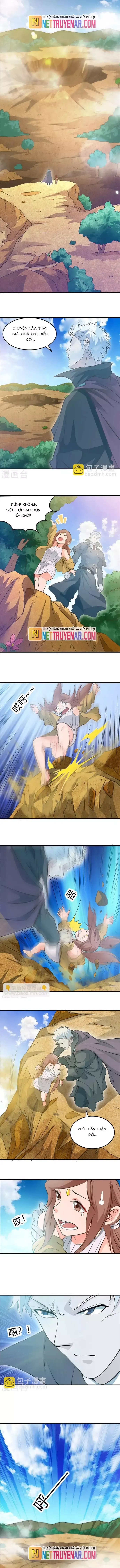 Địa Ngục Này Ta Mở Ra Đấy [Chap 276-307]