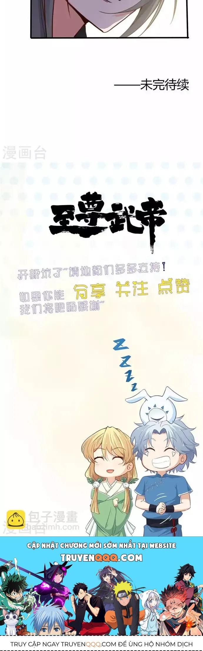 Địa Ngục Này Ta Mở Ra Đấy [Chap 276-307]