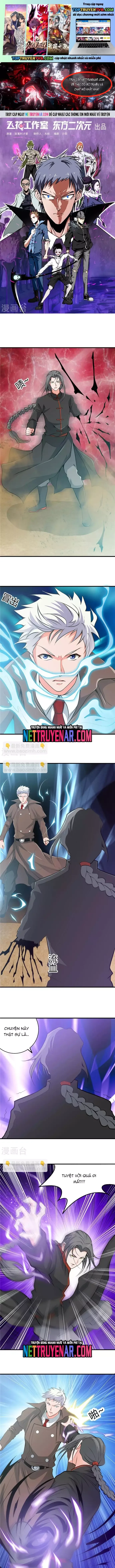 Địa Ngục Này Ta Mở Ra Đấy [Chap 276-307]