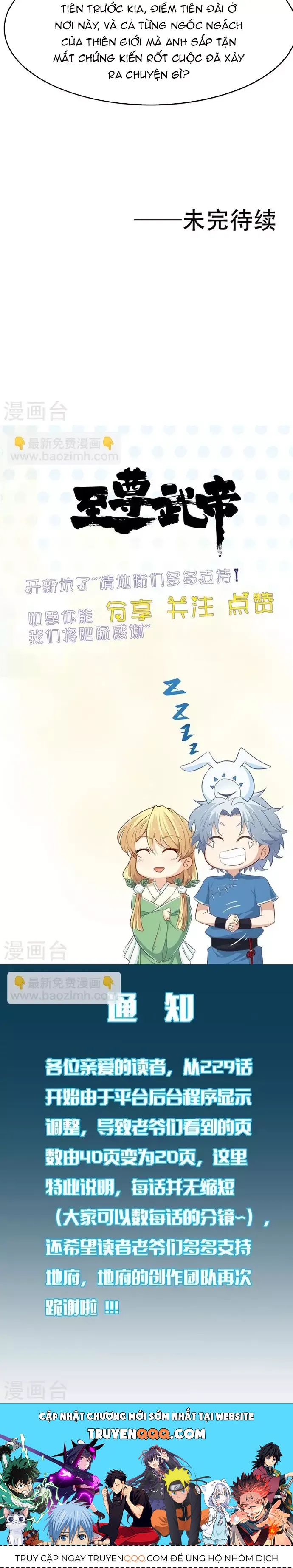 Địa Ngục Này Ta Mở Ra Đấy [Chap 276-307]